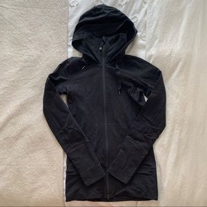 Lululemon Hooded Define Jacket
